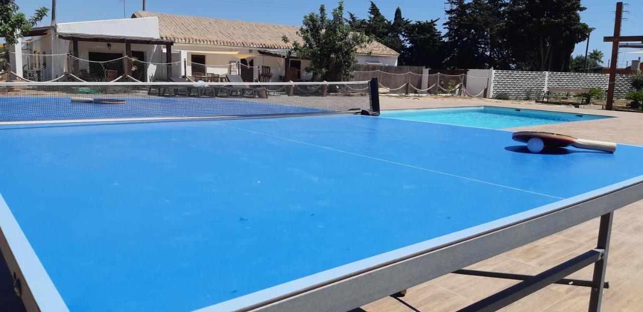 Alojamiento Vacacional Calblanque Junto Cabo De Palos Playa Honda  Kültér fotó
